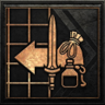 They see me rollin', they hatin' Trophy
