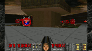 DOOM II (Classic) Screenshot 8