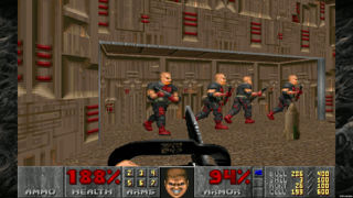 DOOM II (Classic) Screenshot 5