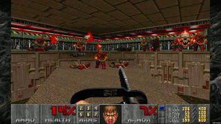 DOOM II (Classic) Screenshot 7