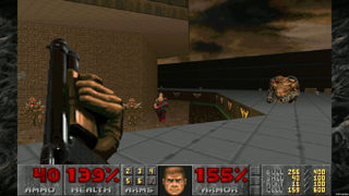 DOOM II (Classic) Screenshot 3