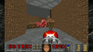 DOOM II (Classic) Screenshot 4