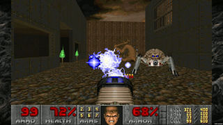 DOOM II (Classic) Screenshot 6