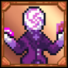 A Strange Proposition Trophy