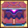 Ancient Nemesis Trophy