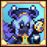 Best Pupil Trophy