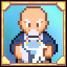 Braving Miasma Trophy