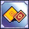 Card Collector Trophy