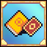 Card Completionist Trophy