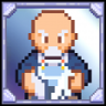 Dungeon Mastery Trophy