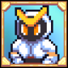Gladiator Trophy