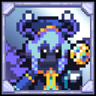 Oracle Mastery Trophy