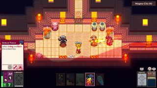 Dungeon Drafters Screenshot 4