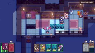 Dungeon Drafters Screenshot 6
