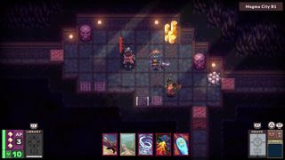 Dungeon Drafters Screenshot 2