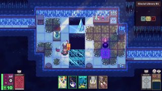 Dungeon Drafters Screenshot 9