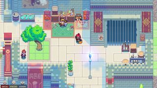 Dungeon Drafters Screenshot 8