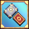 Shine! Trophy
