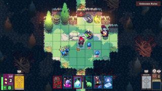 Dungeon Drafters Screenshot 5