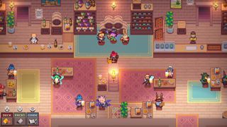 Dungeon Drafters Screenshot 7