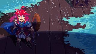 Dungeon Drafters Screenshot 1
