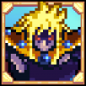 The False Prophet Trophy