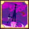 The New Demon Lord Trophy
