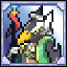 Traveler Mastery Trophy