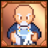 Treasure Hunting Trophy