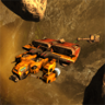 Station Rescue Trophy