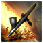 Dye Fighter Trophy