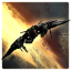 Sting Like A Bee Trophy
