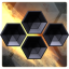 Tactical Mind Trophy