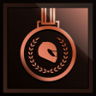 Seasoned Veteran Trophy