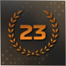 Hitting a Season Trophy