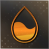 Oil and Water Trophy