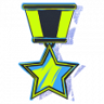 True Challenge Trophy