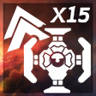 Combo Master Trophy