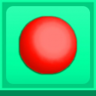 Fashion icon Trophy