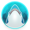 A Shiver of Sharks Trophy