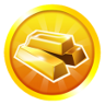 About $150 Trophy