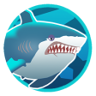 Feeding Frenzy Trophy