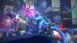 Hungry Shark World Screenshot 1