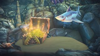 Hungry Shark World Screenshot 4