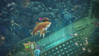 Hungry Shark World Screenshot 9