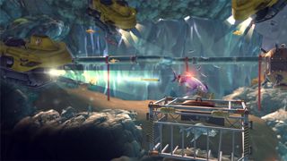 Hungry Shark World Screenshot 2