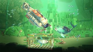 Hungry Shark World Screenshot 6
