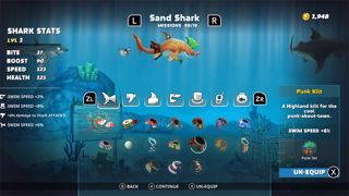 Hungry Shark World Screenshot 8