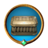 Seeker Trophy