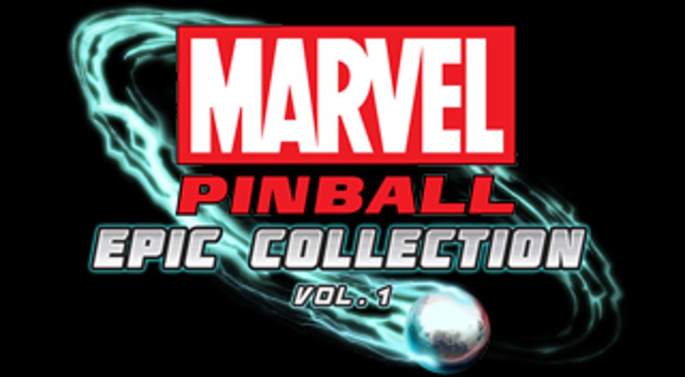 Marvel Pinball Epic Collection Vol. 1 Trophy Guide (PS4) MetaGame.guide